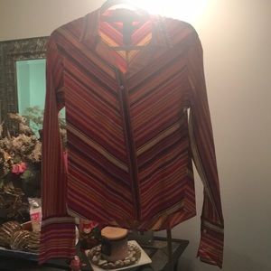 New button down shirt